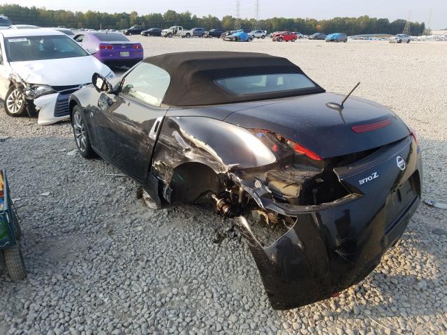 Photo 2 VIN: JN1AZ4FH5EM620344 - NISSAN 370Z BASE 