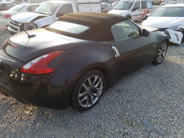 Photo 3 VIN: JN1AZ4FH5EM620344 - NISSAN 370Z BASE 