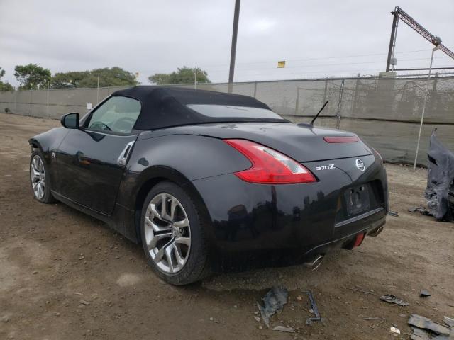 Photo 2 VIN: JN1AZ4FH5EM621364 - NISSAN 370Z BASE 