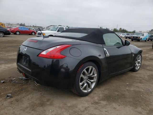 Photo 3 VIN: JN1AZ4FH5EM621364 - NISSAN 370Z BASE 