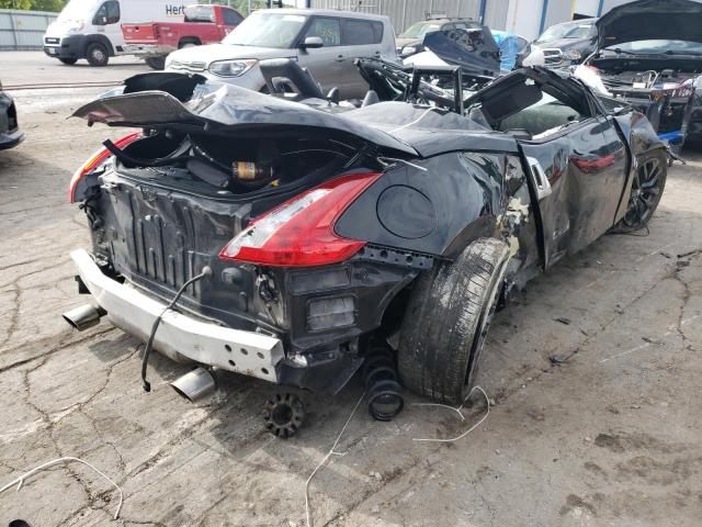 Photo 3 VIN: JN1AZ4FH5GM910327 - NISSAN 370Z BASE 