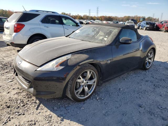 Photo 0 VIN: JN1AZ4FH6AM301545 - NISSAN 370Z 