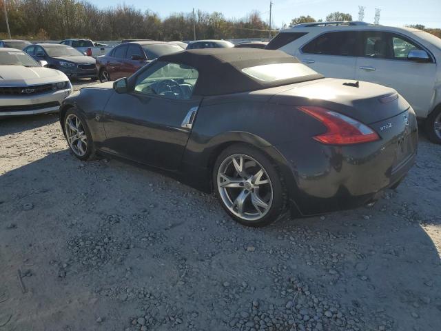 Photo 1 VIN: JN1AZ4FH6AM301545 - NISSAN 370Z 