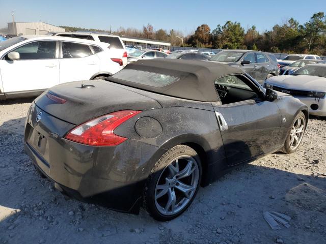 Photo 2 VIN: JN1AZ4FH6AM301545 - NISSAN 370Z 