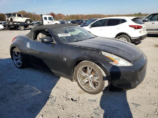 Photo 3 VIN: JN1AZ4FH6AM301545 - NISSAN 370Z 