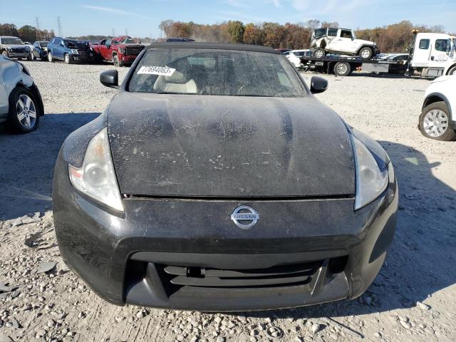 Photo 4 VIN: JN1AZ4FH6AM301545 - NISSAN 370Z 