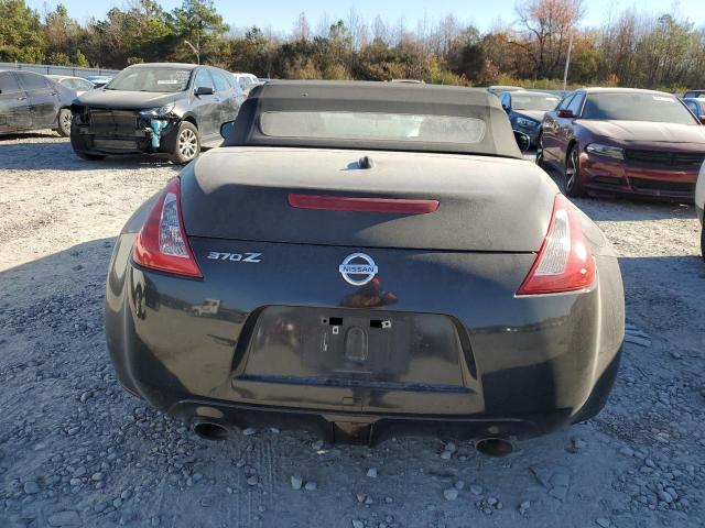 Photo 5 VIN: JN1AZ4FH6AM301545 - NISSAN 370Z 