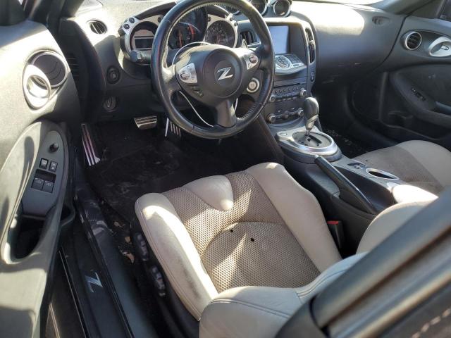 Photo 7 VIN: JN1AZ4FH6AM301545 - NISSAN 370Z 