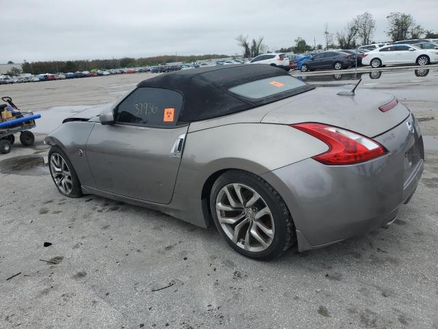 Photo 1 VIN: JN1AZ4FH6AM302873 - NISSAN 370Z 