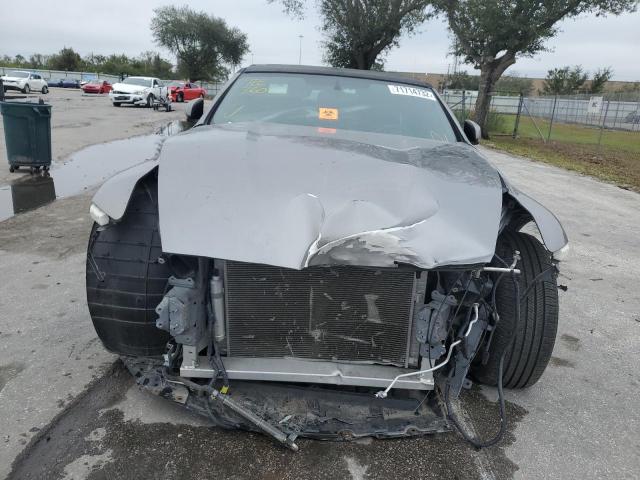 Photo 4 VIN: JN1AZ4FH6AM302873 - NISSAN 370Z 