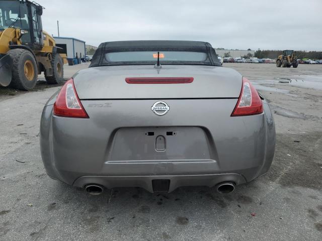 Photo 5 VIN: JN1AZ4FH6AM302873 - NISSAN 370Z 