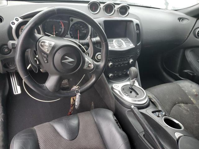 Photo 7 VIN: JN1AZ4FH6AM302873 - NISSAN 370Z 