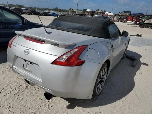 Photo 3 VIN: JN1AZ4FH7AM302963 - NISSAN 370Z 