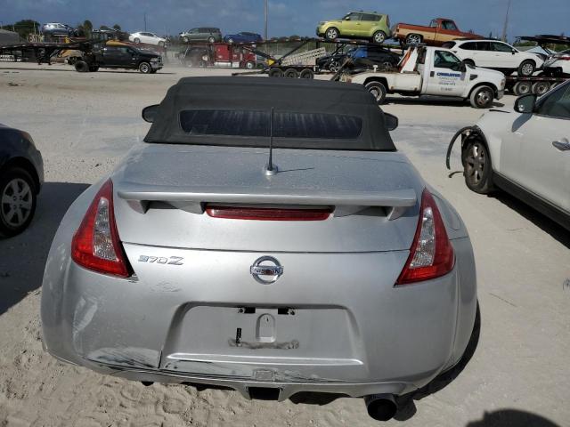 Photo 5 VIN: JN1AZ4FH7AM302963 - NISSAN 370Z 