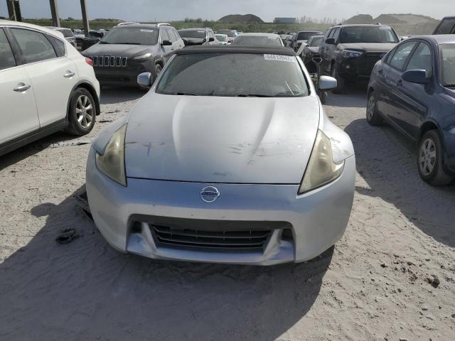 Photo 8 VIN: JN1AZ4FH7AM302963 - NISSAN 370Z 