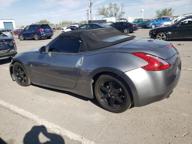 Photo 1 VIN: JN1AZ4FH7BM360279 - NISSAN 370Z 