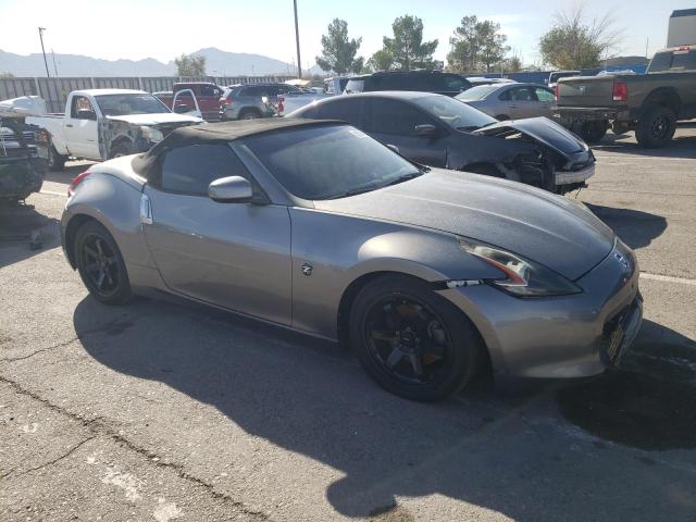 Photo 3 VIN: JN1AZ4FH7BM360279 - NISSAN 370Z 