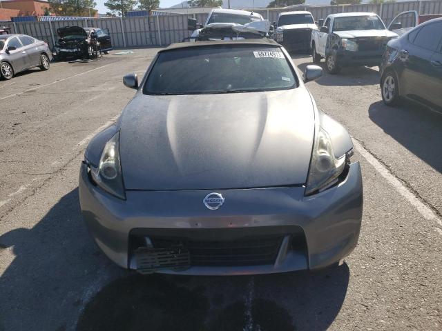 Photo 4 VIN: JN1AZ4FH7BM360279 - NISSAN 370Z 