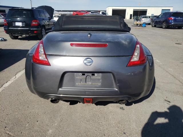 Photo 5 VIN: JN1AZ4FH7BM360279 - NISSAN 370Z 