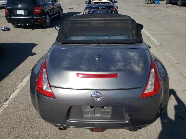 Photo 9 VIN: JN1AZ4FH7BM360279 - NISSAN 370Z 