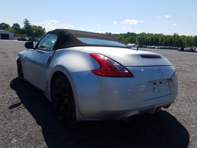 Photo 2 VIN: JN1AZ4FH7FM430305 - NISSAN 370Z BASE 