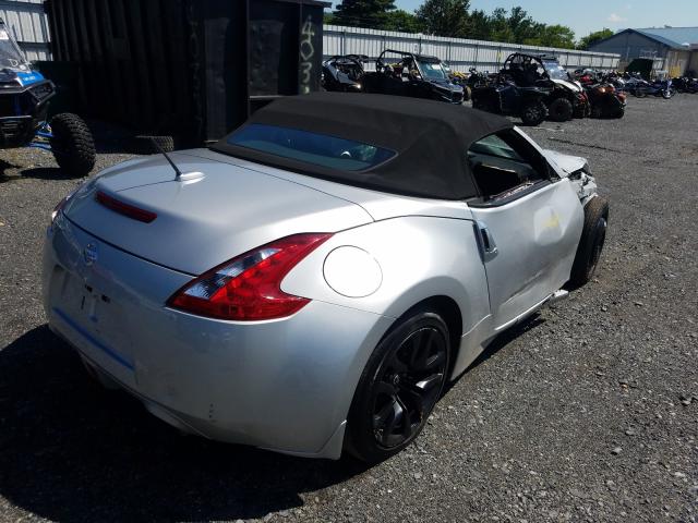 Photo 3 VIN: JN1AZ4FH7FM430305 - NISSAN 370Z BASE 