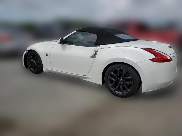 Photo 1 VIN: JN1AZ4FH7GM910703 - NISSAN 370Z 