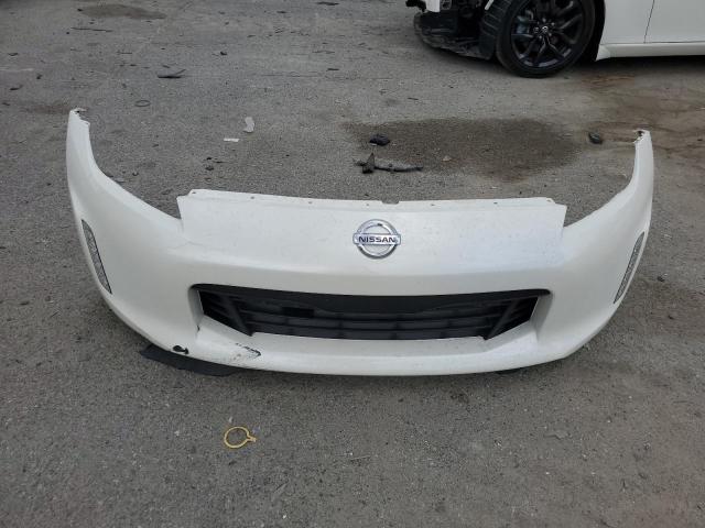 Photo 11 VIN: JN1AZ4FH7GM910703 - NISSAN 370Z 