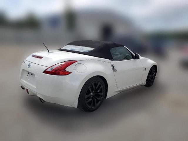 Photo 2 VIN: JN1AZ4FH7GM910703 - NISSAN 370Z 