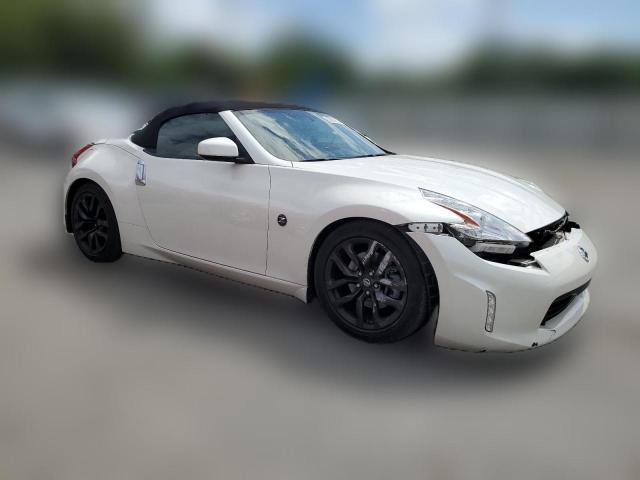 Photo 3 VIN: JN1AZ4FH7GM910703 - NISSAN 370Z 