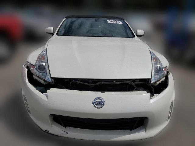 Photo 4 VIN: JN1AZ4FH7GM910703 - NISSAN 370Z 