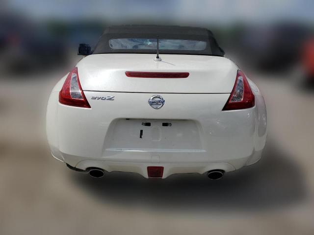 Photo 5 VIN: JN1AZ4FH7GM910703 - NISSAN 370Z 