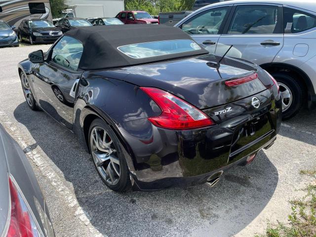 Photo 2 VIN: JN1AZ4FH7HM940429 - NISSAN 370Z BASE 