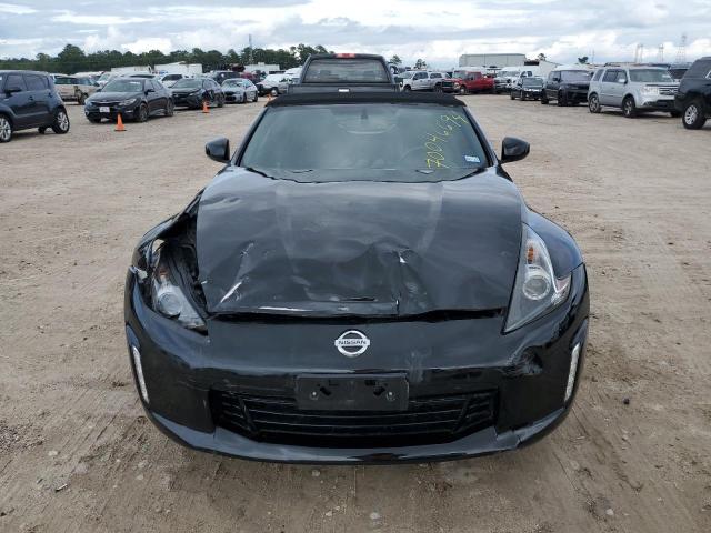 Photo 4 VIN: JN1AZ4FH7KM620115 - NISSAN 370Z BASE 