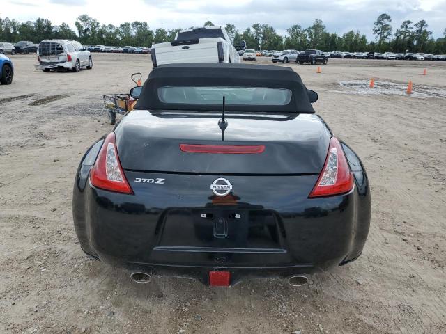 Photo 5 VIN: JN1AZ4FH7KM620115 - NISSAN 370Z BASE 