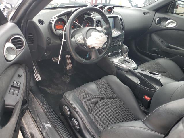 Photo 7 VIN: JN1AZ4FH7KM620115 - NISSAN 370Z BASE 