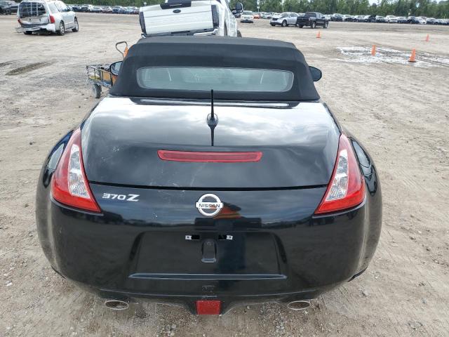 Photo 9 VIN: JN1AZ4FH7KM620115 - NISSAN 370Z BASE 