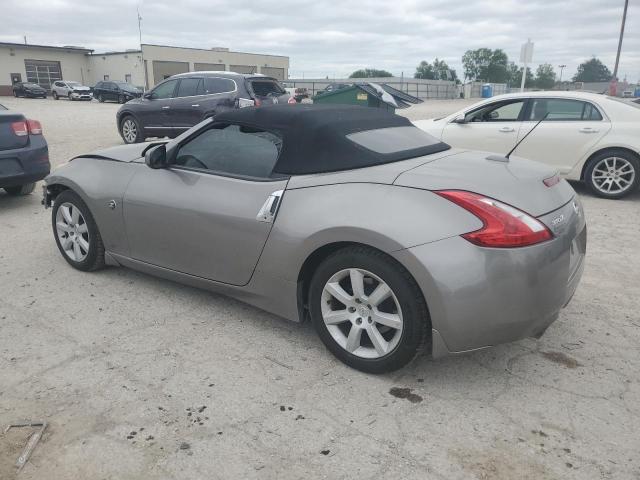 Photo 1 VIN: JN1AZ4FH8AM301367 - NISSAN 370Z 