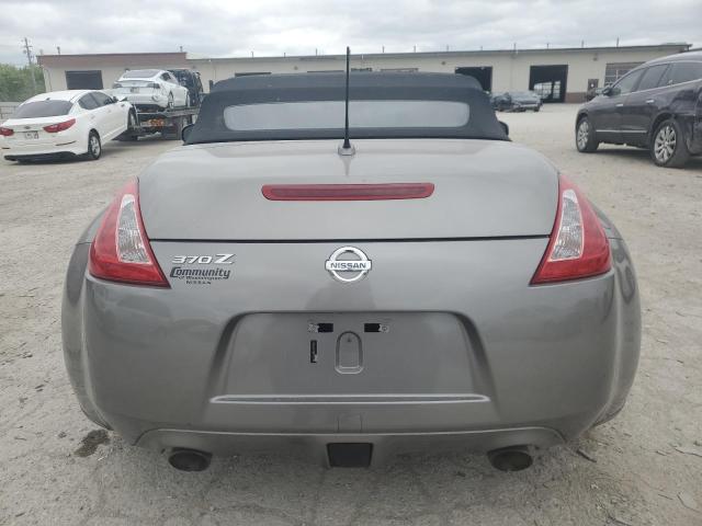 Photo 5 VIN: JN1AZ4FH8AM301367 - NISSAN 370Z 