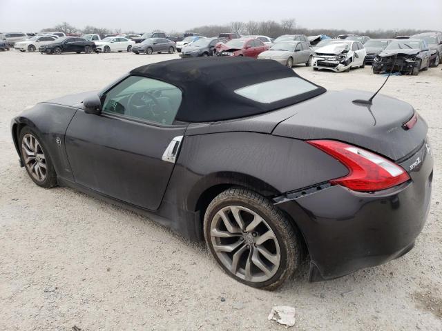 Photo 1 VIN: JN1AZ4FH8AM302423 - NISSAN 370Z 