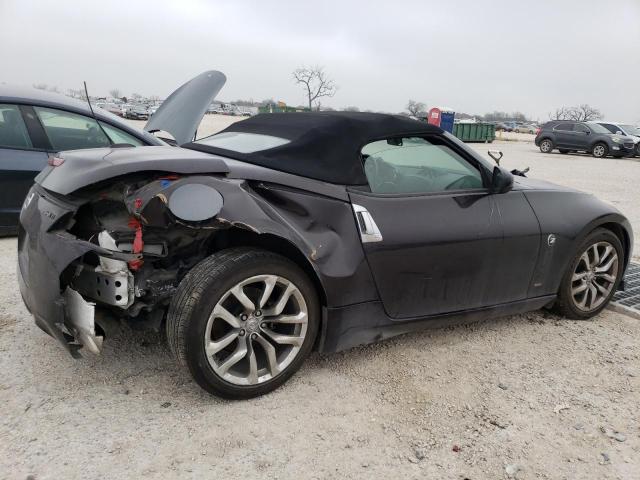 Photo 2 VIN: JN1AZ4FH8AM302423 - NISSAN 370Z 