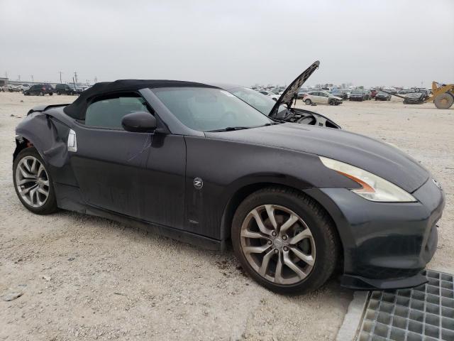 Photo 3 VIN: JN1AZ4FH8AM302423 - NISSAN 370Z 