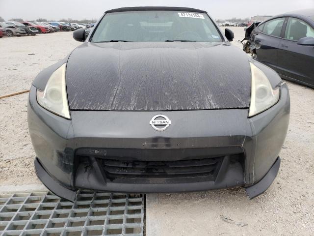 Photo 4 VIN: JN1AZ4FH8AM302423 - NISSAN 370Z 