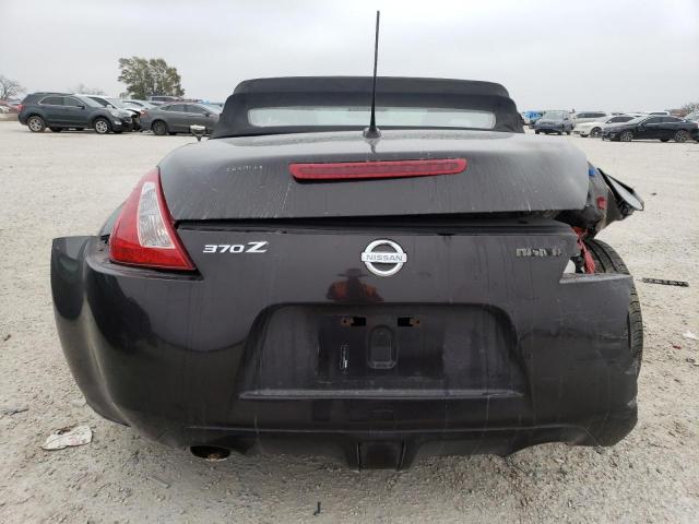 Photo 5 VIN: JN1AZ4FH8AM302423 - NISSAN 370Z 