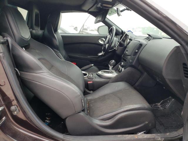 Photo 6 VIN: JN1AZ4FH8AM302423 - NISSAN 370Z 