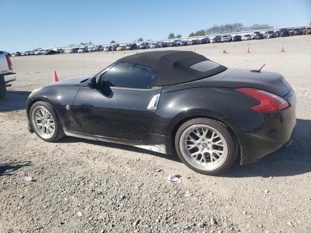 Photo 1 VIN: JN1AZ4FH8AM303653 - NISSAN 370Z 