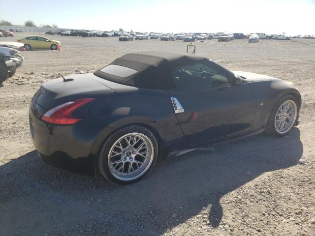 Photo 2 VIN: JN1AZ4FH8AM303653 - NISSAN 370Z 