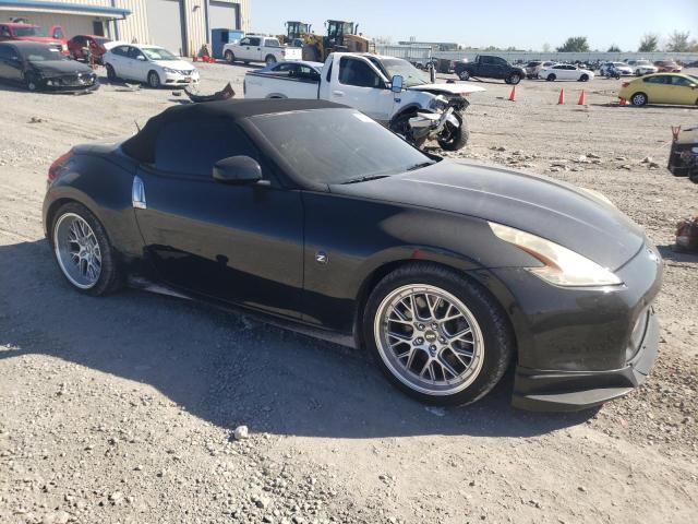 Photo 3 VIN: JN1AZ4FH8AM303653 - NISSAN 370Z 