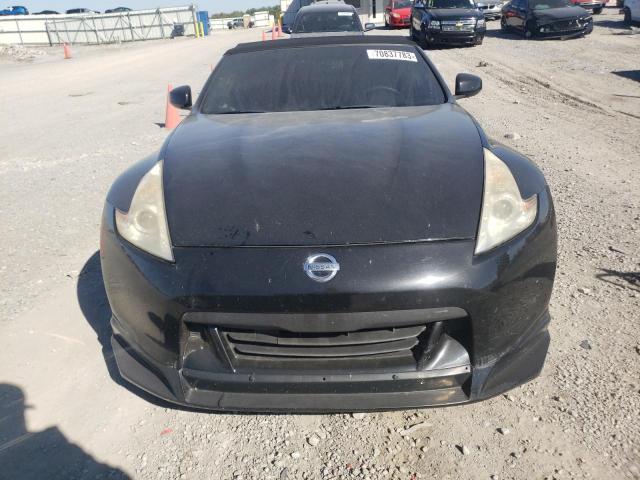 Photo 4 VIN: JN1AZ4FH8AM303653 - NISSAN 370Z 