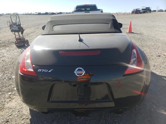 Photo 5 VIN: JN1AZ4FH8AM303653 - NISSAN 370Z 